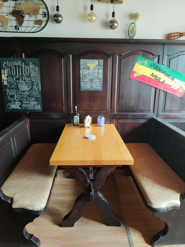 Paulaner Braustuber10