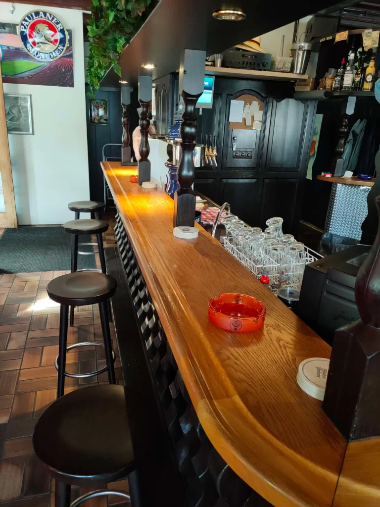 Paulaner Braustuber12