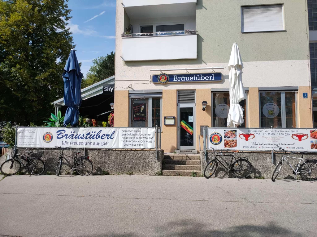 Paulaner Braustuber3